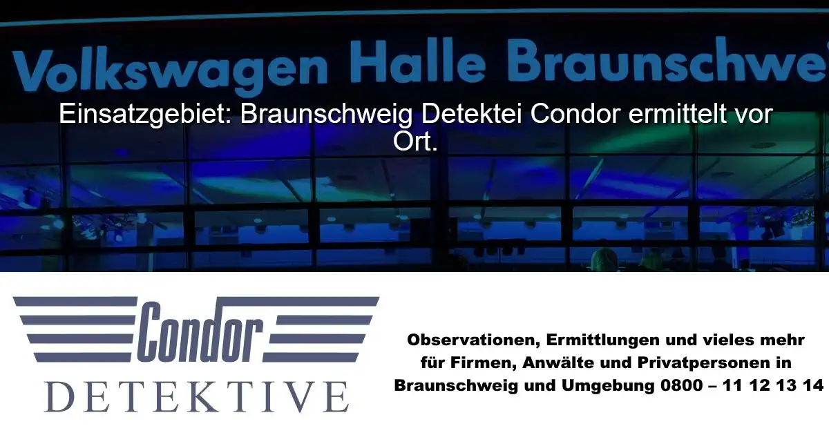 (c) Detektiv-braunschweig.de